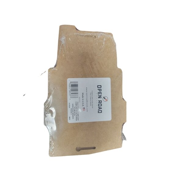 Wooden Dinosaur Skeleton Wall Art Decor By Open Road - Picture 2 of 2